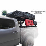 Overland Vehicle Systems Discovery Rack (MPN: 22030101)