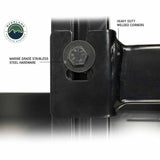Overland Vehicle Systems Discovery Rack (MPN: 22030101)