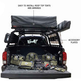 Overland Vehicle Systems Discovery Rack (MPN: 22030101)