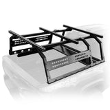 Overland Vehicle Systems Discovery Rack (MPN: 22030101)
