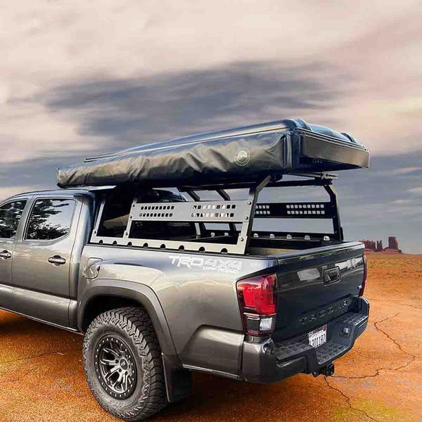 Overland Vehicle Systems Discovery Rack (MPN: 22030101)