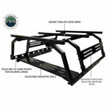 Overland Vehicle Systems Discovery Rack (MPN: 22030101)