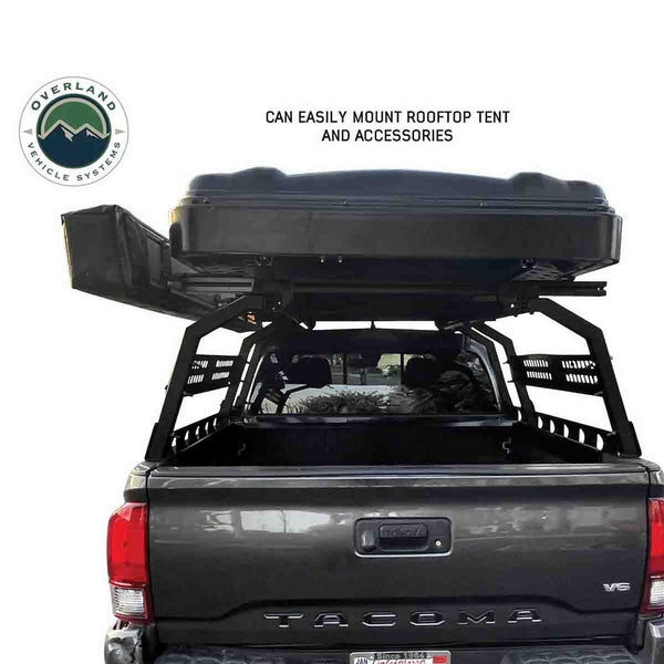 Overland Vehicle Systems Discovery Rack (MPN: 22030101)