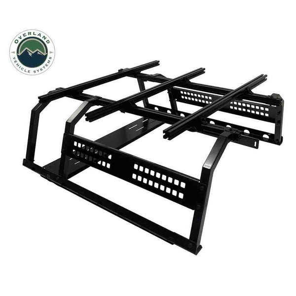 Overland Vehicle Systems Discovery Rack (MPN: 22030101)