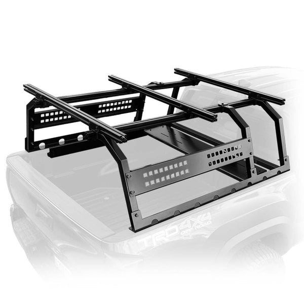 Overland Vehicle Systems Bed Cargo Rack (MPN: 22030201)