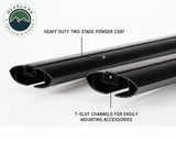 Overland Vehicle Systems Ladder Rack Cross Bar (MPN: 22030111)
