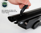 Overland Vehicle Systems Ladder Rack Cross Bar (MPN: 22030111)