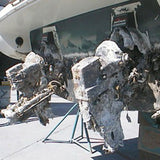Pro Mariner Marine Isolation Transformer (MPN: 22074)