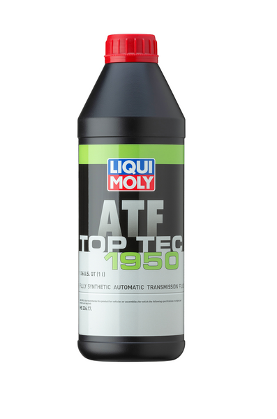 Liqui Moly Auto Trans Fluid (MPN: 22034)