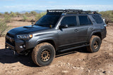 Raptor Series Slide Track Running Boards (MPN: 2204-0379BT)