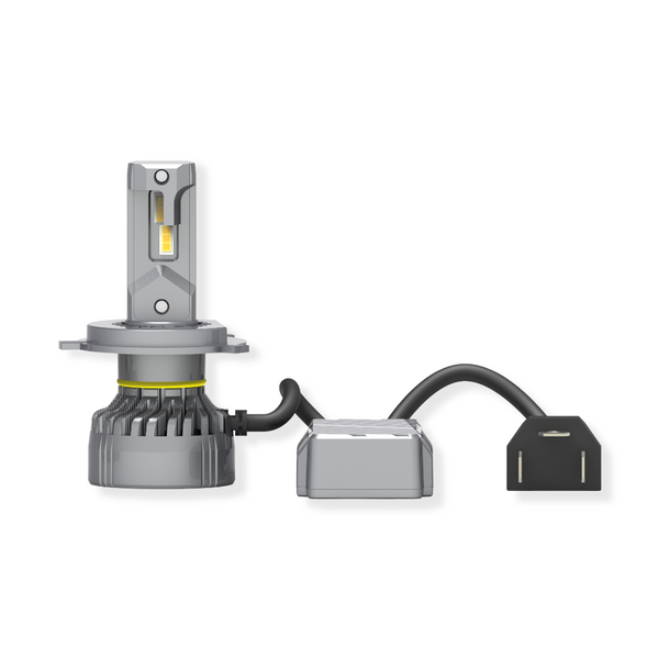 ARC Lighting Tiny Monster Xtreme Series Headlight Bulb (MPN: 22041)