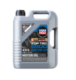 Liqui Moly Top Tec 6600 Synthetic Oil (MPN: 22046)