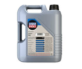 Liqui Moly Top Tec 6600 Synthetic Oil (MPN: 22046)