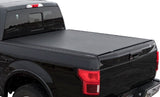Soft Roll-Up Tonneau Cover by ACCESS Covers (MPN: 22010449)