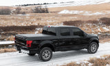 Soft Roll-Up Tonneau Cover by ACCESS Covers (MPN: 22010449)