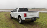 Soft Roll-Up Tonneau Cover by ACCESS Covers (MPN: 22010449)