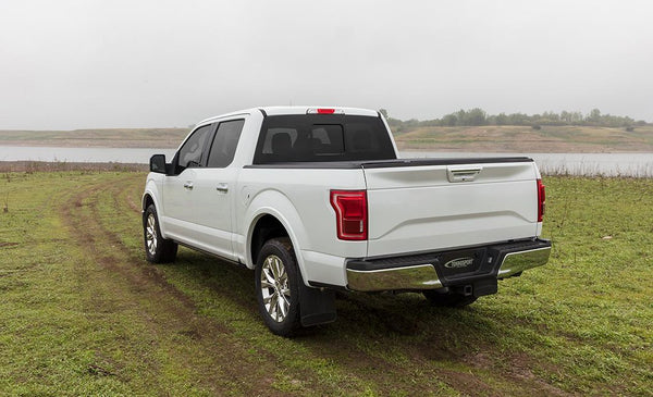 Soft Roll-Up Tonneau Cover by ACCESS Covers (MPN: 22010449)
