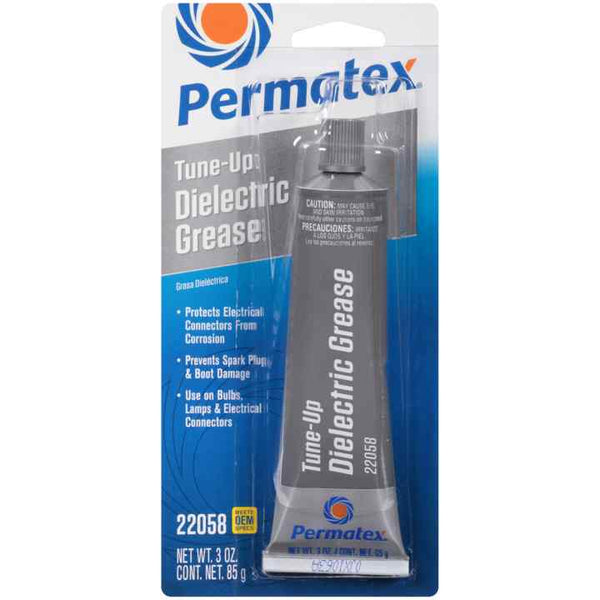 Permatex Dielectric Grease (MPN: 22058)