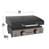 Blackstone Original Tabletop Griddle (MPN: 2205)
