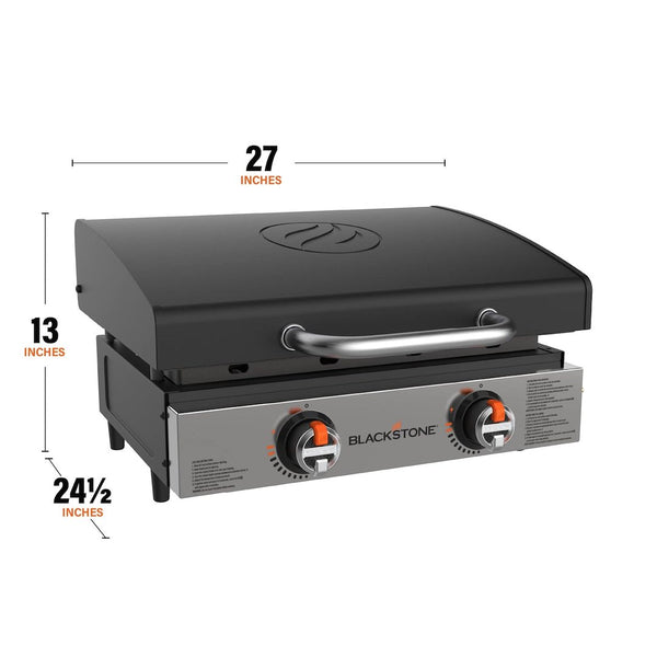 Blackstone Original Tabletop Griddle (MPN: 2205)