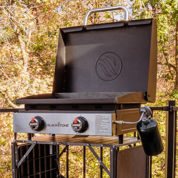 Blackstone Original Tabletop Griddle (MPN: 2205)