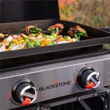 Blackstone Original Tabletop Griddle (MPN: 2205)
