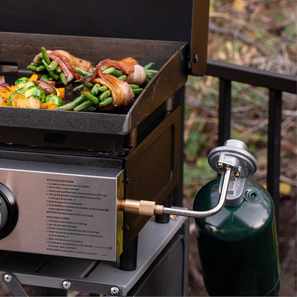 Blackstone Original Tabletop Griddle (MPN: 2205)