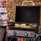 Blackstone Original Tabletop Griddle (MPN: 2205)