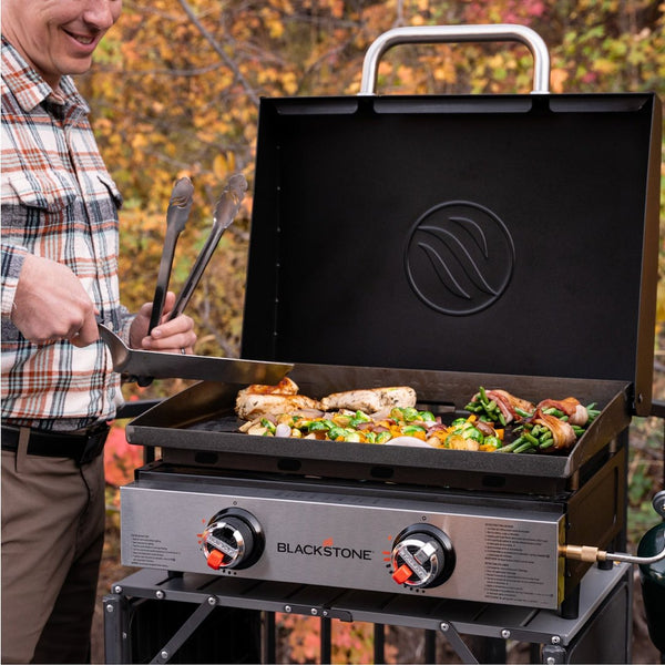 Blackstone Original Tabletop Griddle (MPN: 2205)
