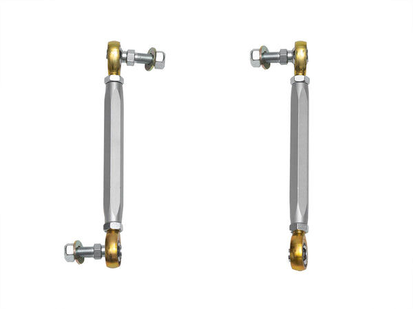 Icon Vehicle Dynamics Stabilizer Bar Link Kit (MPN: 22061)