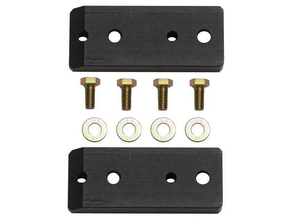 Icon Vehicle Dynamics Stabilizer Bar Drop Kit (MPN: 22062)