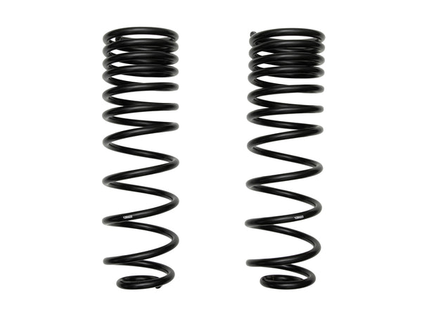 Icon Vehicle Dynamics Rear Coil Springs (MPN: 22066)