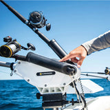 Cannon Downrigger Mount (MPN: 2207003)