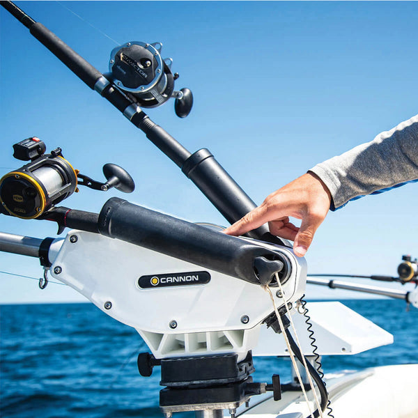 Cannon Downrigger Mount (MPN: 2207003)