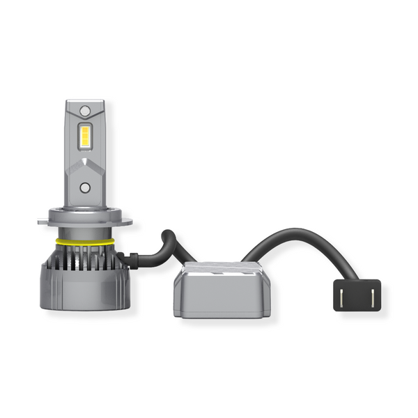 ARC Lighting Tiny Monster Xtreme Series Headlight Bulb (MPN: 22071)