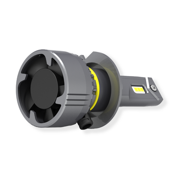 ARC Lighting Tiny Monster Xtreme Series Headlight Bulb (MPN: 22071)