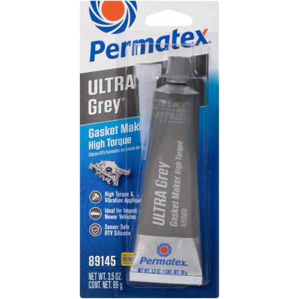 Permatex Gasket Maker Ultra Grey (MPN: 22074)