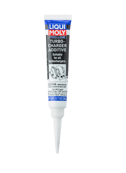 Liqui Moly Oil Additive (MPN: 22074)