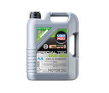 Liqui Moly Synthetic Engine Oil (MPN: 2208)