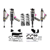 Old Man Emu Lift Kit Suspension (MPN: 2209K)