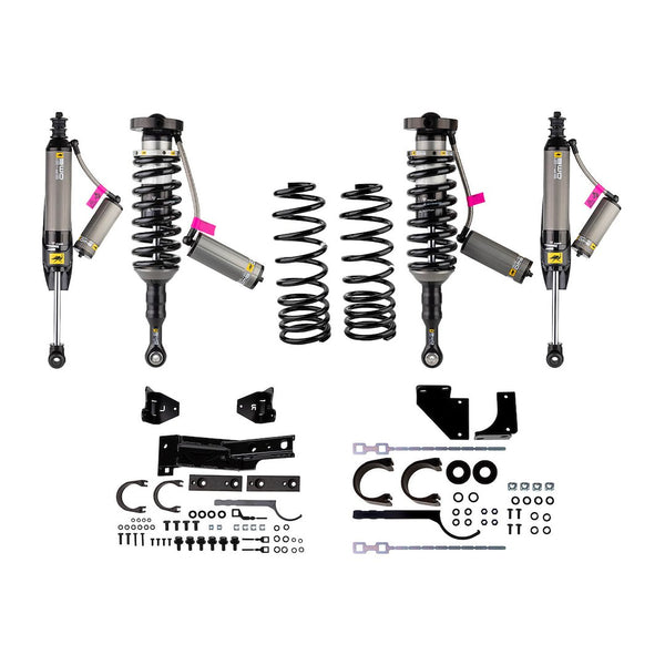 Old Man Emu Lift Kit Suspension (MPN: 2209K)