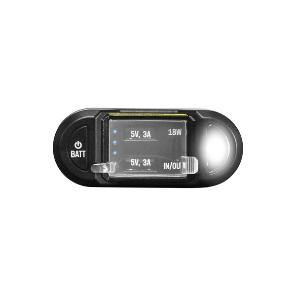 GoalZero Venture 3 Power Bank (MPN: 22100)
