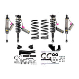 Old Man Emu Lift Kit Suspension (MPN: 2210K)