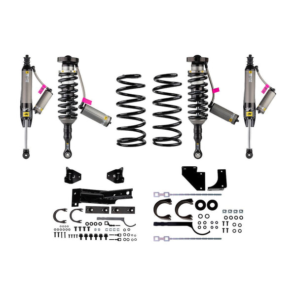 Old Man Emu Lift Kit Suspension (MPN: 2210K)