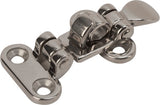 Sea Dog Door Latch Lock (MPN: 221100-1)