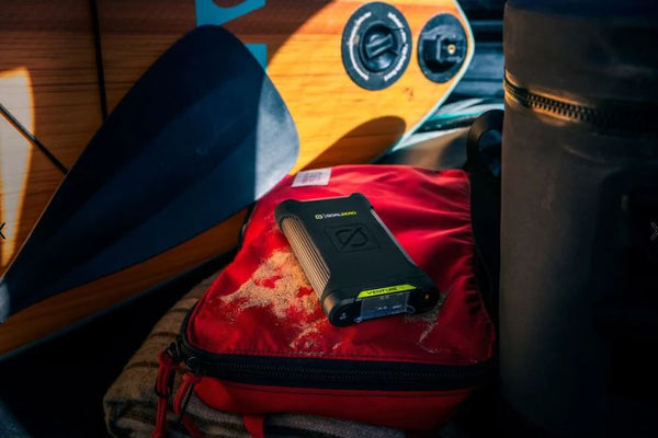 GoalZero Venture 75 Power Bank (MPN: 22110)
