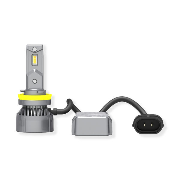 ARC Lighting Tiny Monster Xtreme Series Headlight Bulb (MPN: 22111)
