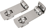 Sea Dog Heavy Duty Swivel Hasp (MPN: 221135-1)