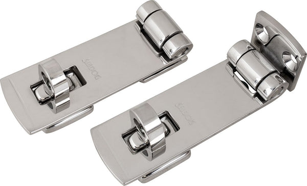 Sea Dog Heavy Duty Swivel Hasp (MPN: 221135-1)