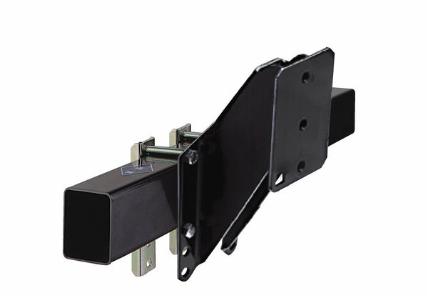 Dutton Lainson Spare Tire Carrier Reinforcement Bracket (MPN: 22121)
